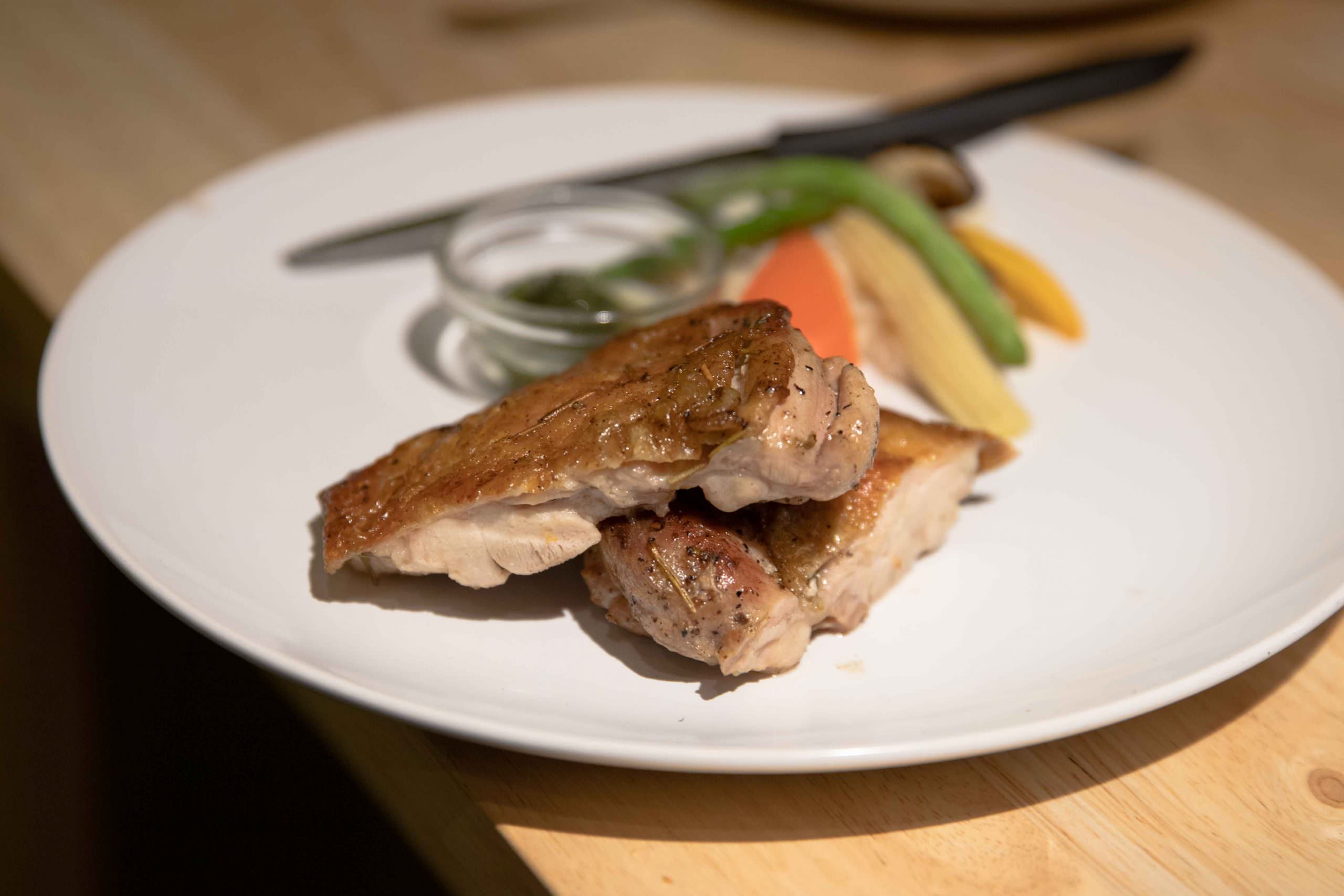 新竹美食｜ Grill 9 到歐洲家庭中，享受地中海歐式牛排、排餐自助吧吃到飽。