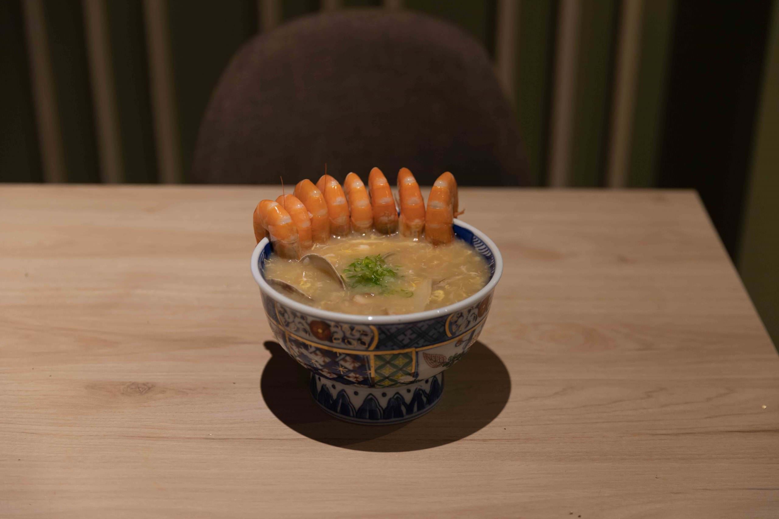 新竹美食｜宗初食堂二店 只要用一張小朋友有找價格，享受高檔日式無菜單料理。