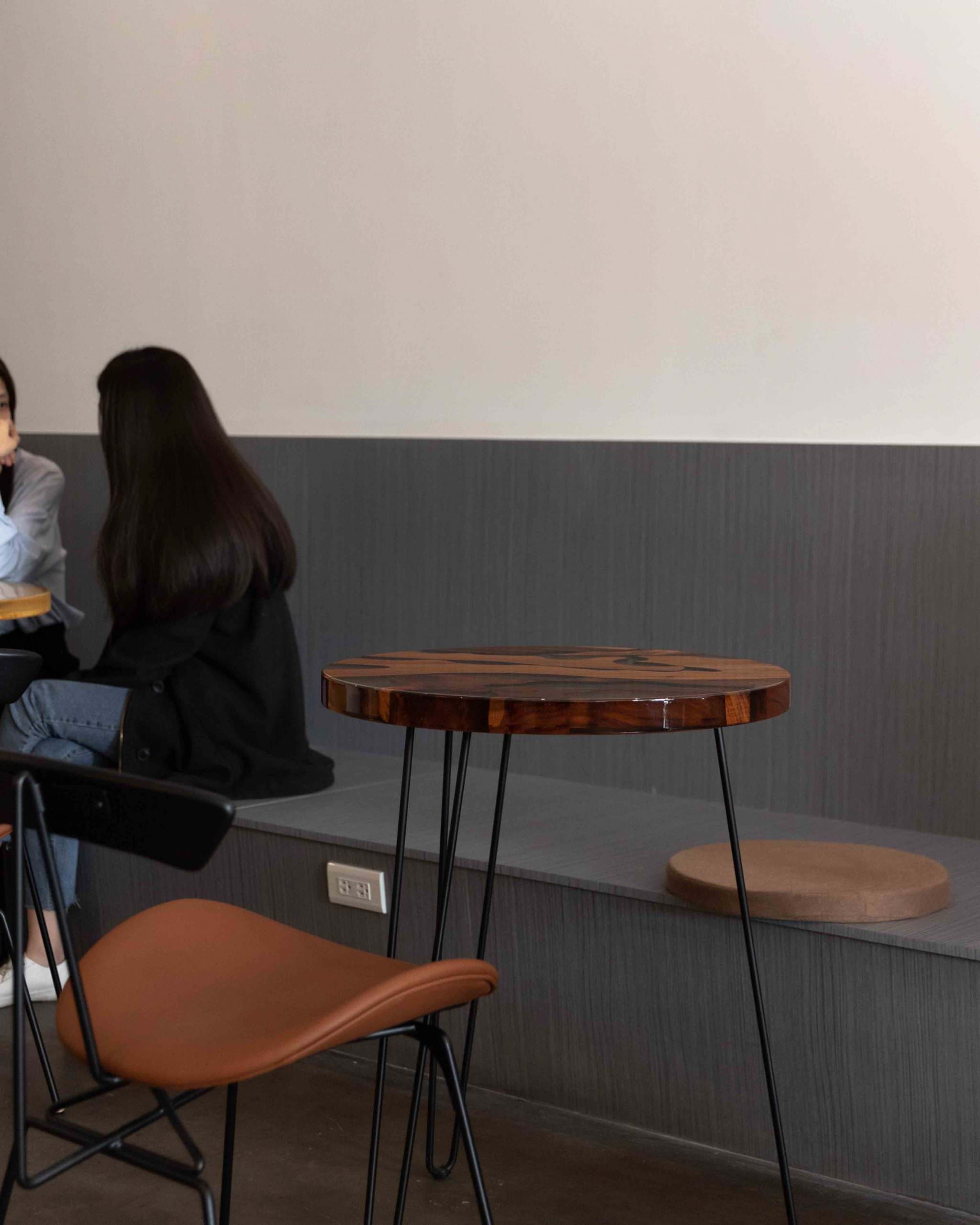 新竹美食-Linger131滯在咖啡所，竹北咖啡廳推薦。