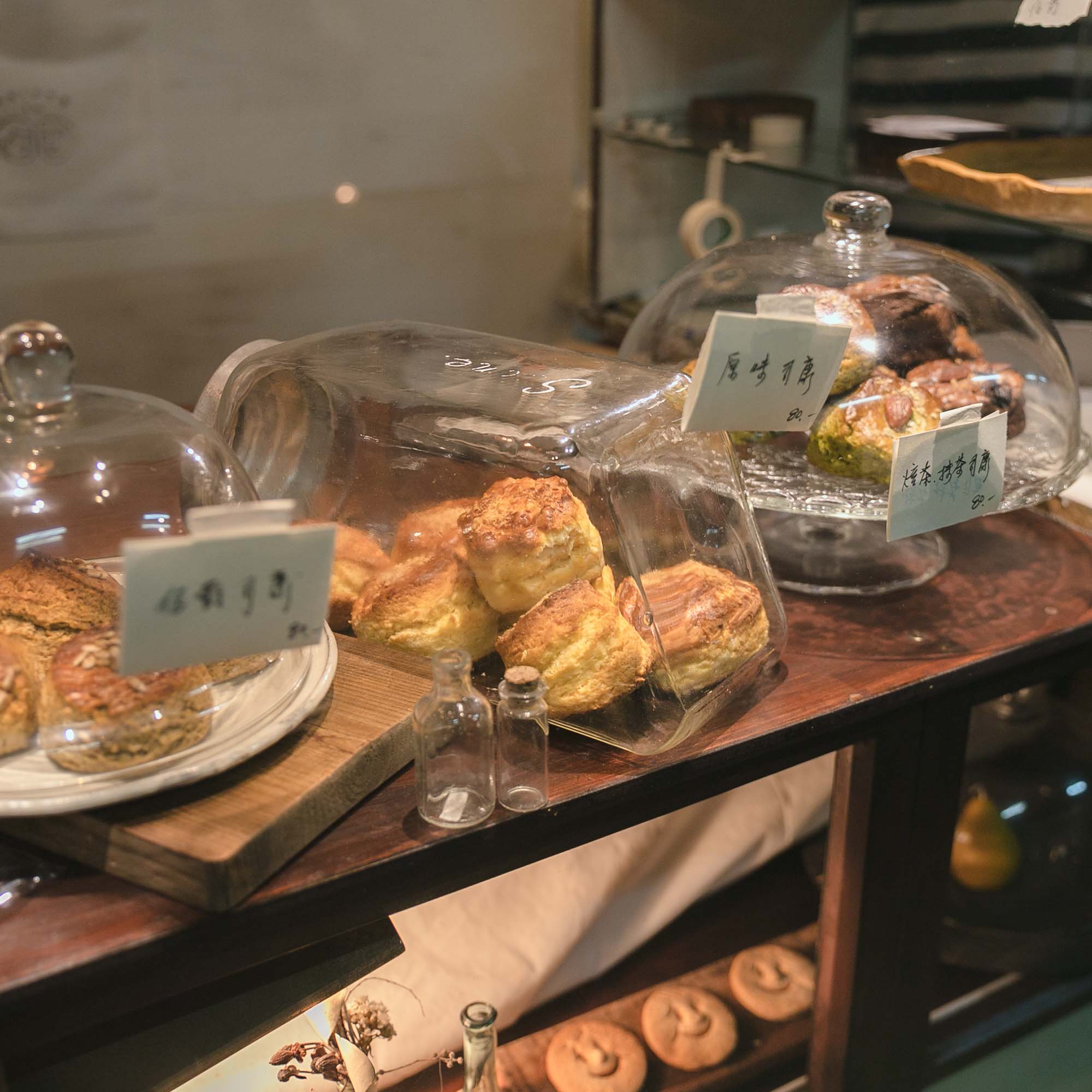 新竹美食-屬孰_belong to，東門市場甜點小店，叔孰讓你在新竹咖啡廳也可以吃飽飽！