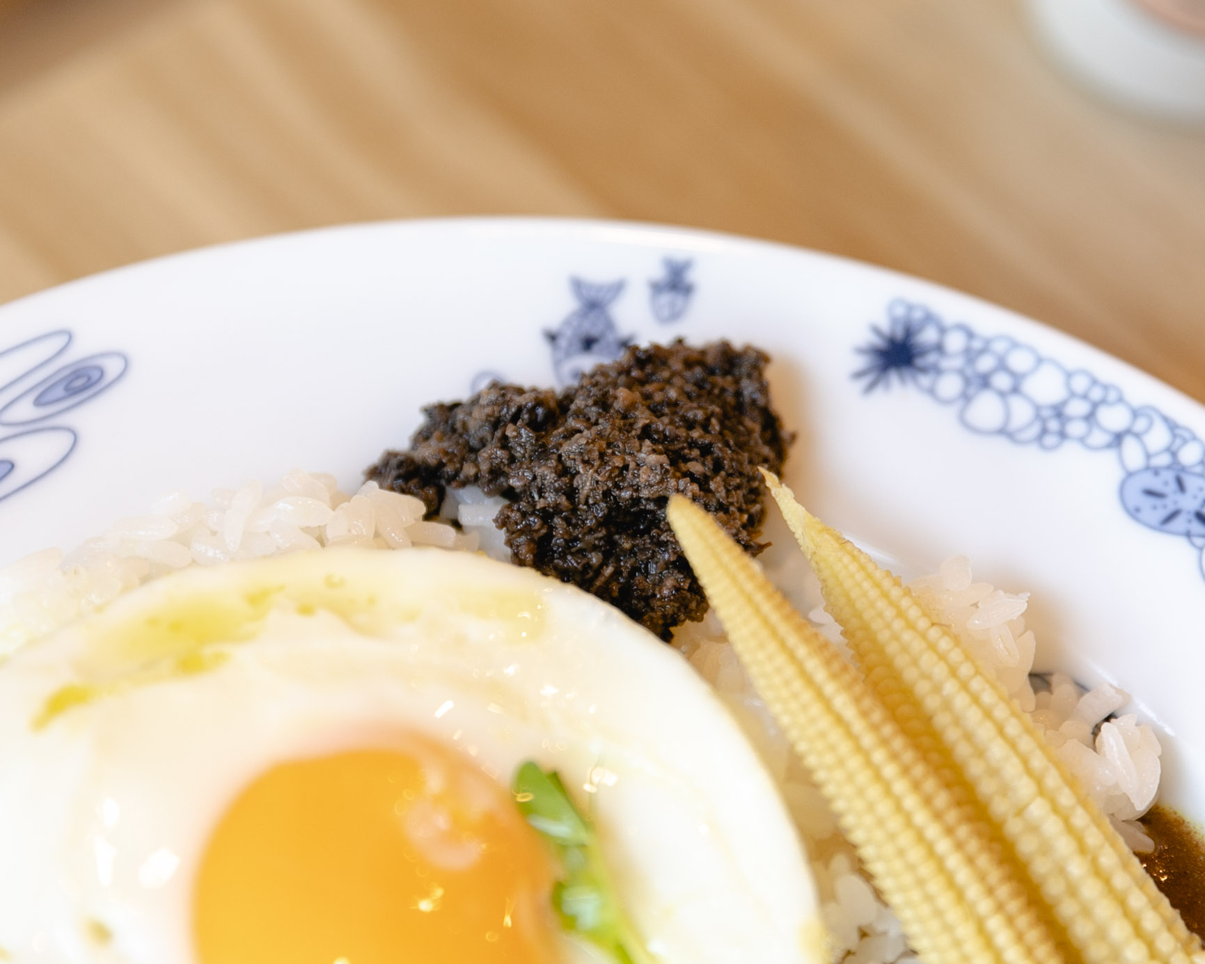 新竹美食｜中崎家 來自東京道地口味咖哩，你也想念東京嗎？