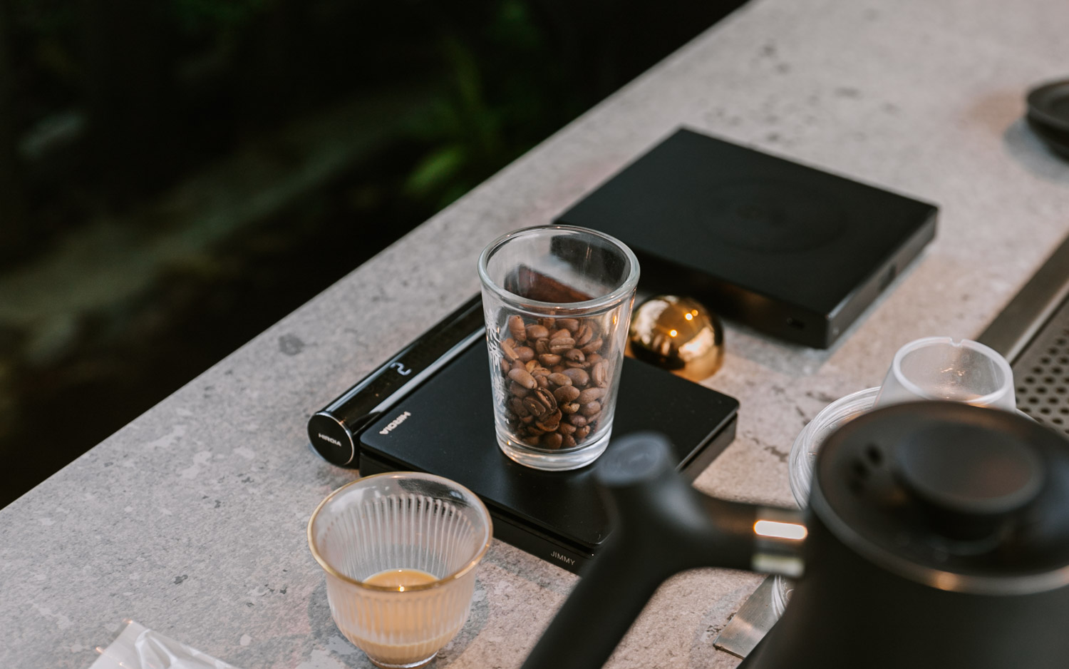 新竹美食｜關西 PamperCafe’ 外帶咖啡吧 來近郊走走，享受一杯精品拿鐵，享受間單生活。