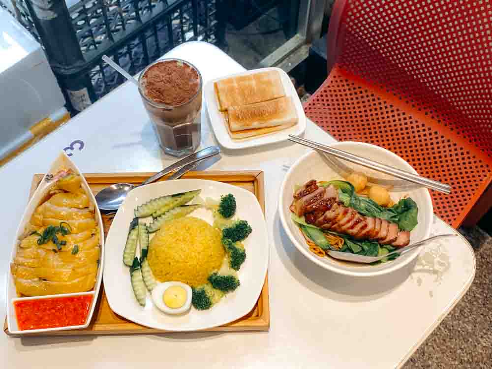 竹科美食推薦：新竹三大必吃馬來西亞美食餐廳懶人包！