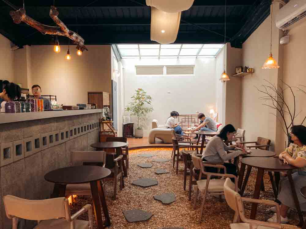 【新竹咖啡廳2023最新版】在地人超推的五間質感咖啡店