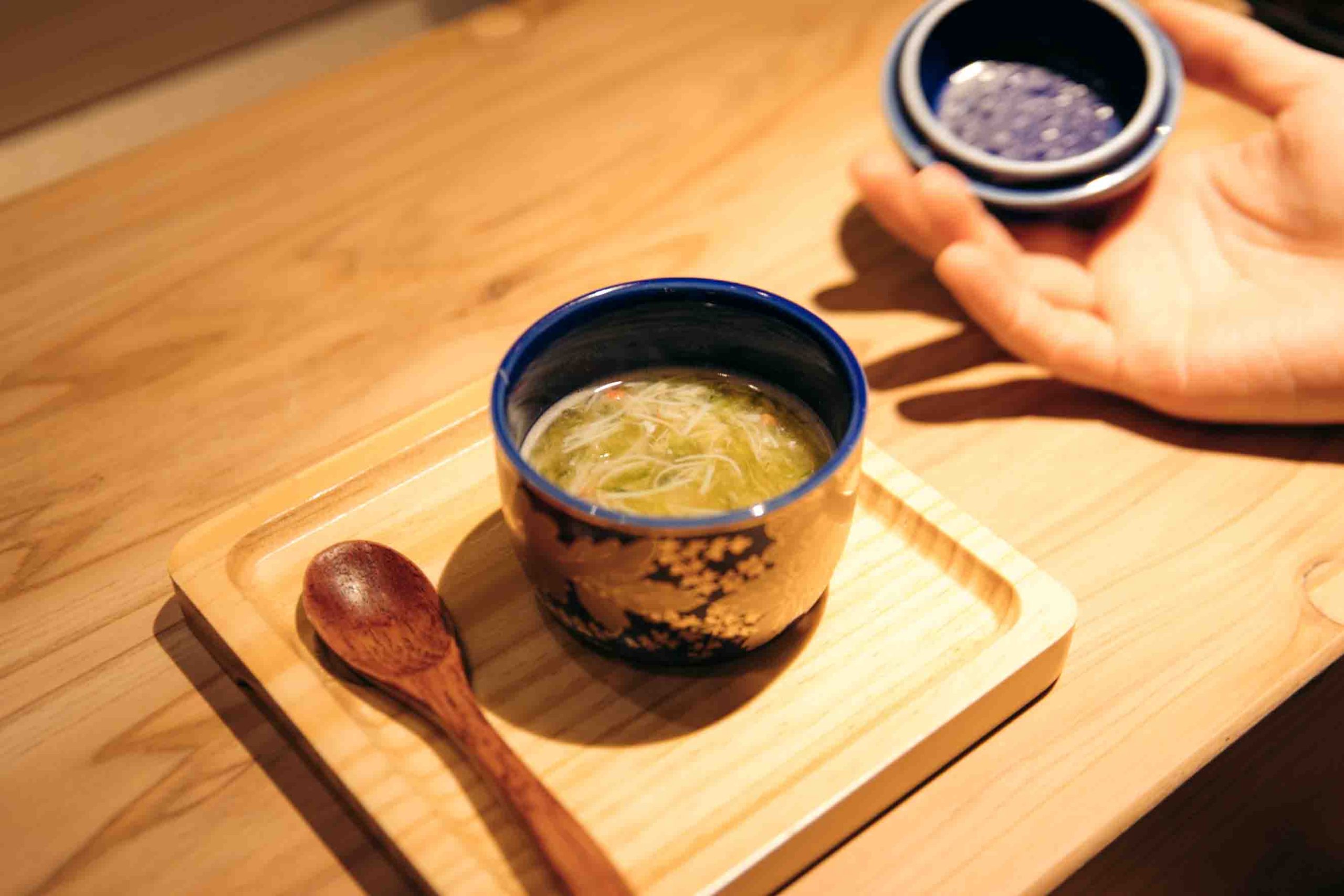 新竹竹北【裏月晴酒】板前料理！傳承道地日式文化的無菜單料理體驗