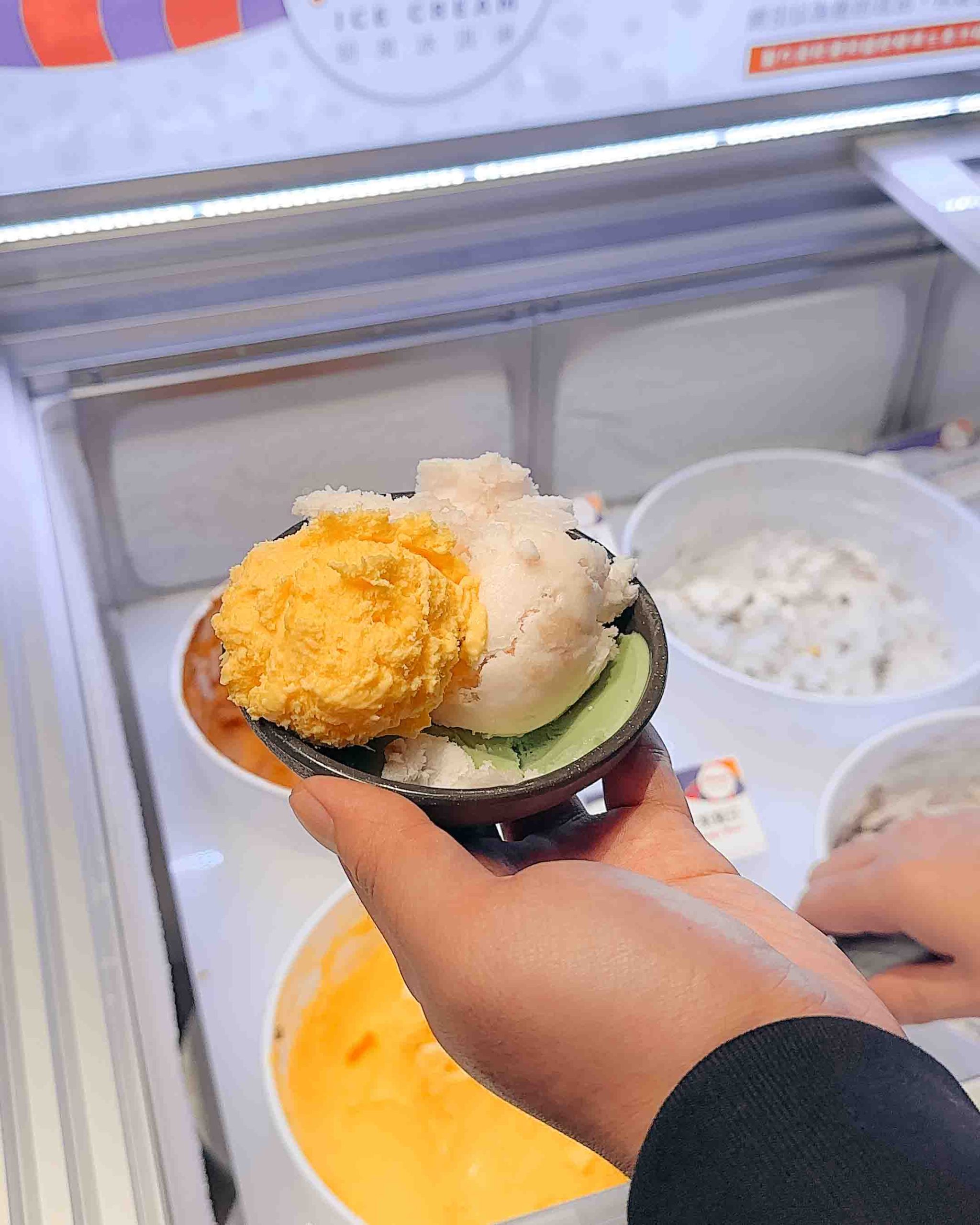 新竹竹北火鍋【滾滾風居】推薦 獨特風味全新菜單 飲料冰淇淋吃到飽